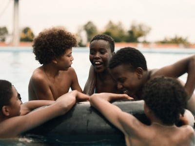 Маленькая страна