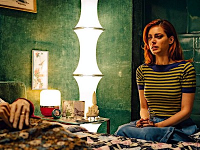 Спрячь бабушку в холодильнике (3)