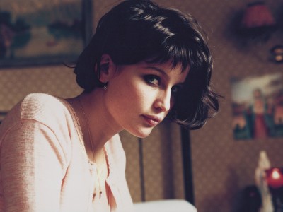 Улица наслаждений