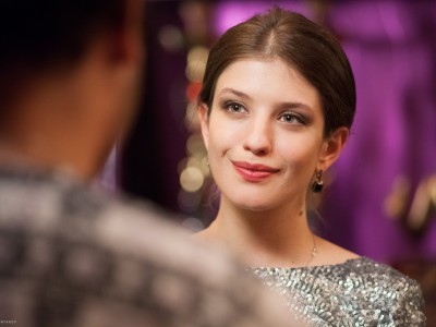 Гороскоп на удачу