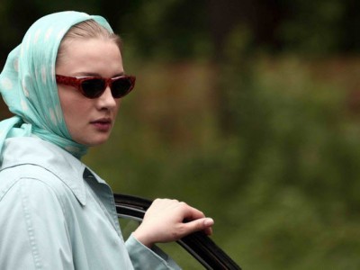 Фурцева. Легенда о Екатерине (3)