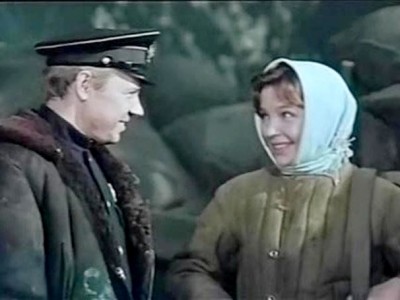 Море в огне