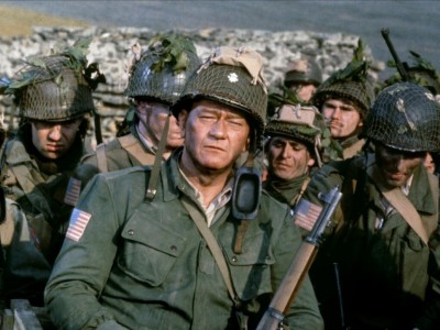 Самый длинный день