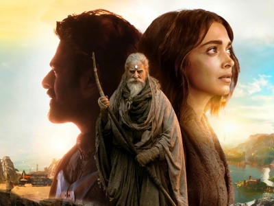 Шамбала. Конец времен