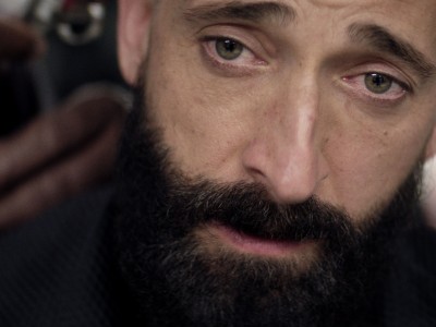 Одинокий волк