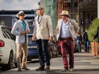 Максимальный удар