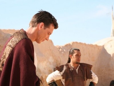 Граница времени (6)