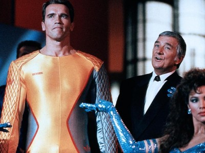 Бегущий человек