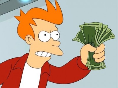 Футурама (5)