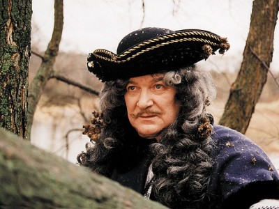 Тайны дворцовых переворотов. Россия, век XVIII. Фильм 6. Смерть юного императора