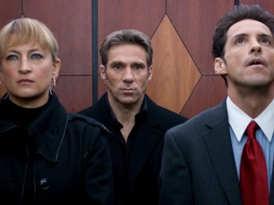 Игра смерти