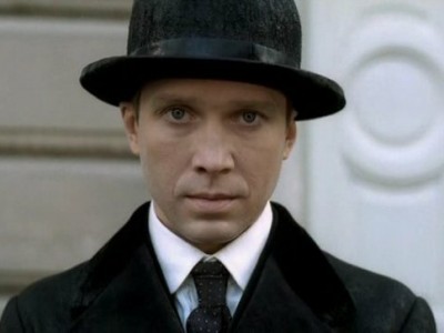 Превращение (6)