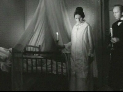 Старый дом (5)