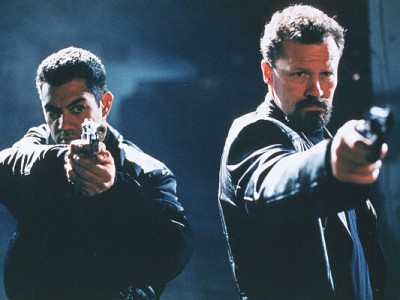 Убийцы на замену