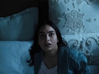 Призраки прошлого