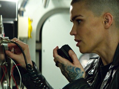 Безбилетный пассажир