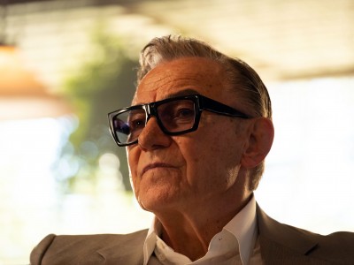 Мейер Лански