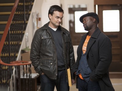 Отмороженные