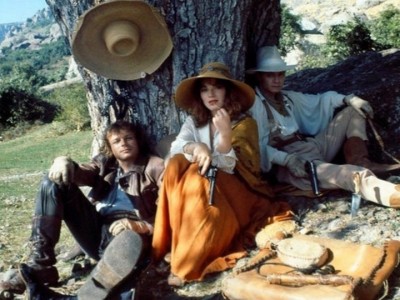 Сердца трёх 2