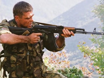 Прорыв