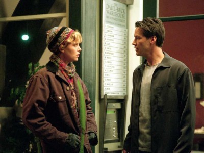 Сладкий ноябрь