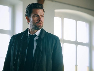 Мистериум. Журнал 64