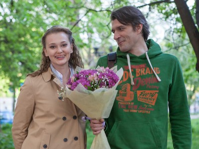 Заклятые подруги