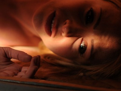 Похороненная 2