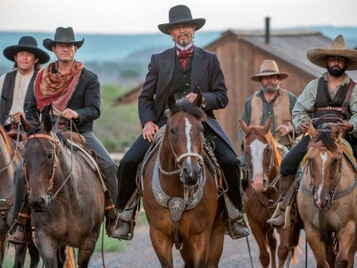 Умереть за доллар