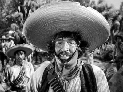 Сокровища Сьерра Мадре (6)