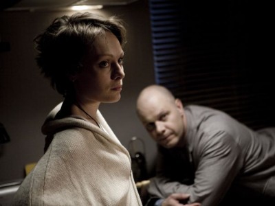 Дежурный ангел