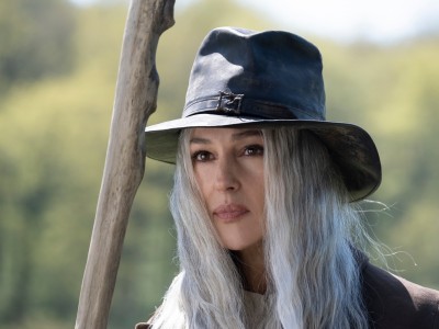 Школа волшебства