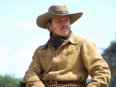 Железная хватка