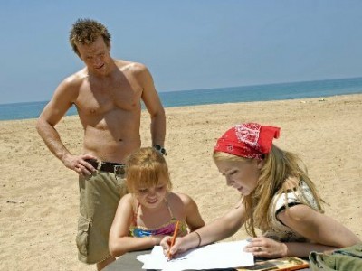 Десятидюймовый герой (6)