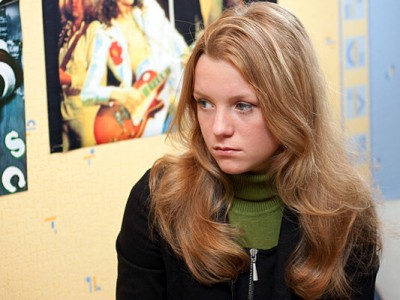 Терапия любовью (2)