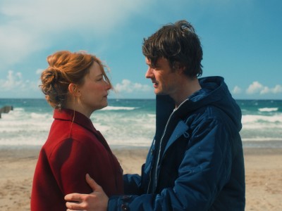 Сама любовь