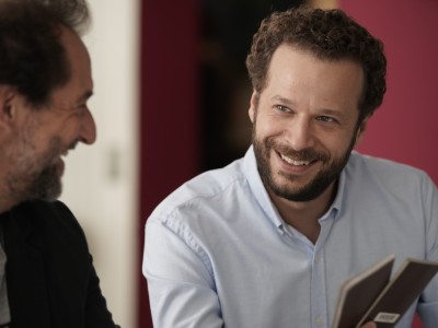 Незваные детки