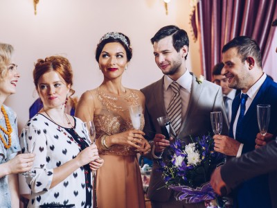 Мышеловка на три персоны