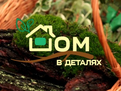 Дом в деталях