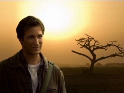 Библиотекарь: Возвращение в копи Царя Соломона (2)