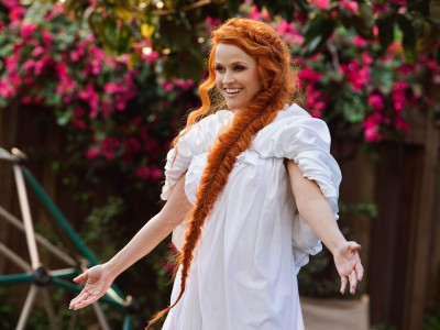 Излом времени