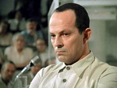 Завещание профессора Доуэля