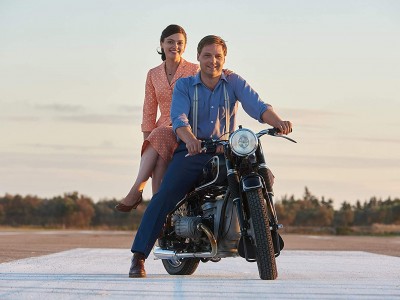 Bella Германия