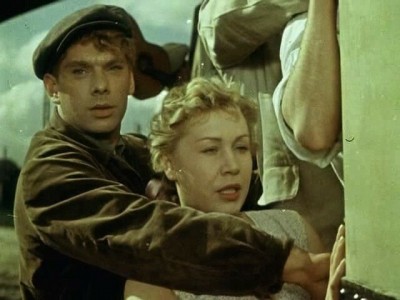 Дорогой мой человек