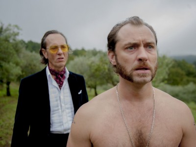 Дом Хемингуэй