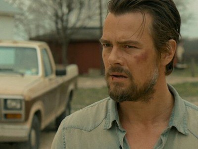 Опасный попутчик