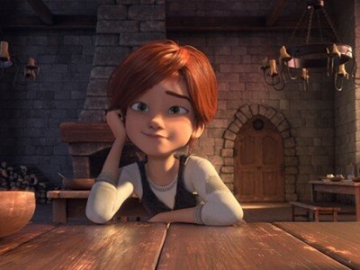 Балерина (4)