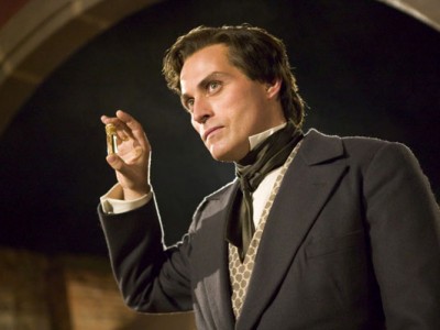 Зорро туралы аңыз (6)