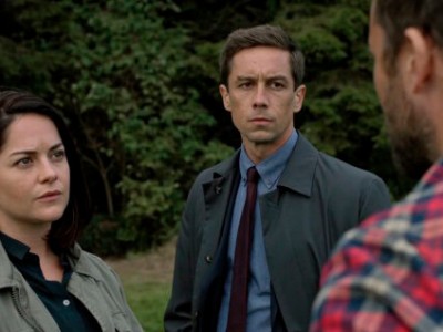 Дублинские убийства