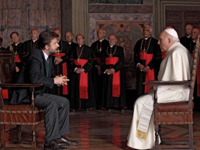 У нас есть Папа!